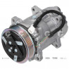 COMPRESOR DE AIRE ACONDICIONADO HITNA 68681