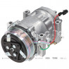 COMPRESOR DE AIRE ACONDICIONADO HITNA 68683