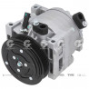 COMPRESOR DE AIRE ACONDICIONADO HITNA 68685