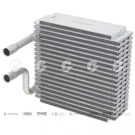 EVAPORADOR DE AIRE ACONDICIONADO HITNA 68696
