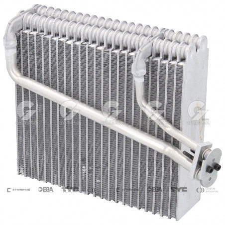 EVAPORADOR DE AIRE ACONDICIONADO HITNA 68701