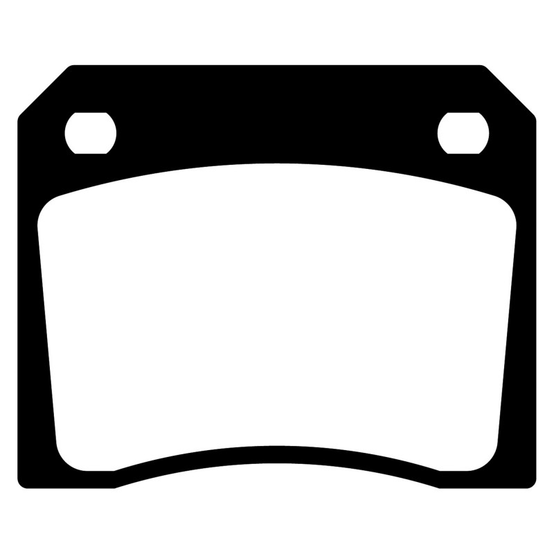 JUEGO DE PASTILLAS DE FRENO LITTON BRAKES 37220