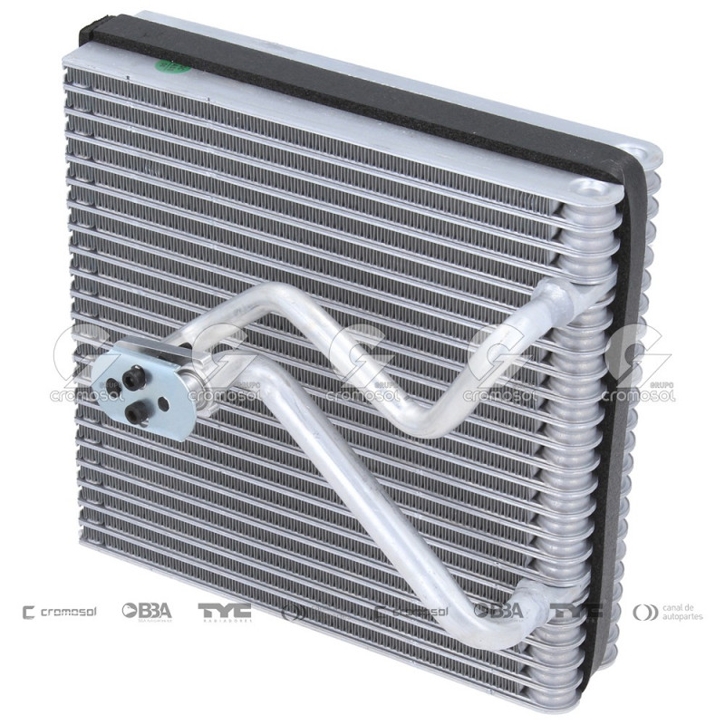 EVAPORADOR DE AIRE ACONDICIONADO HITNA 68706