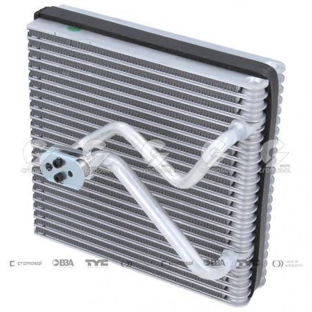 EVAPORADOR DE AIRE ACONDICIONADO HITNA 68706