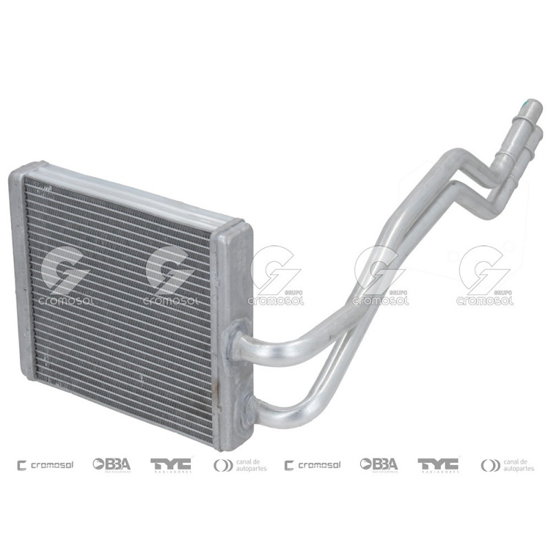 RADIADOR DE CALEFACCION TYC 68826