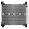 CONDENSADOR DE AIRE ACONDICIONADO ORIG. 68835