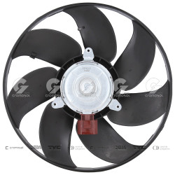 ELECTROVENTILADOR DE...