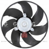 ELECTROVENTILADOR DE RADIADOR DE AGUA TYC 68851