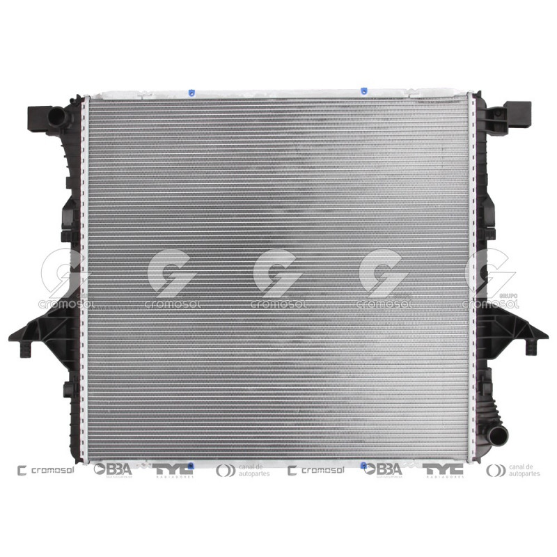RADIADORES VARIOS MAHLE 68858