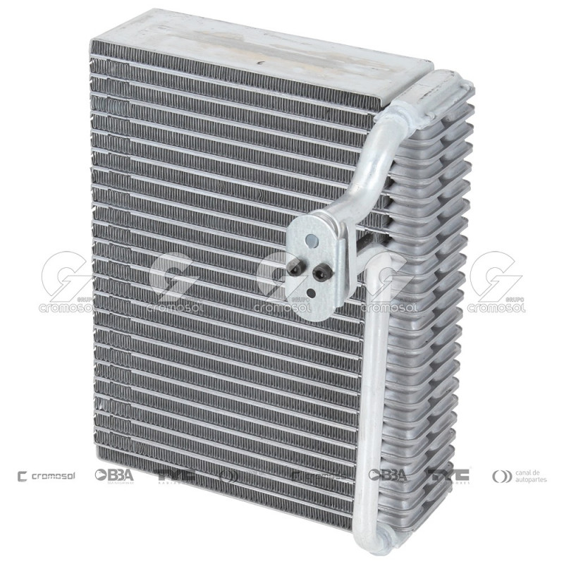 EVAPORADOR DE AIRE ACONDICIONADO HITNA 68709