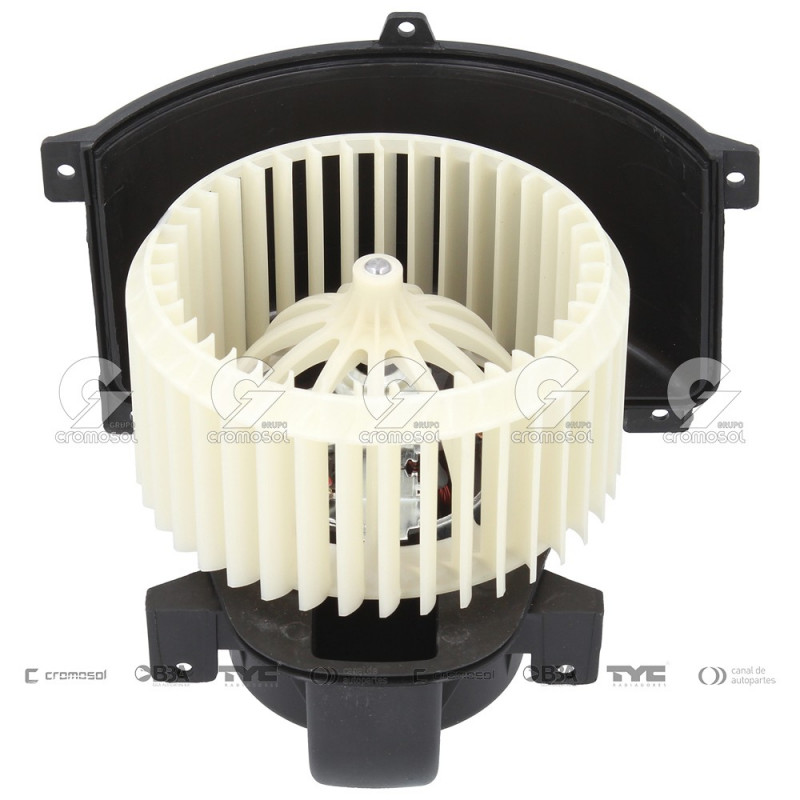 SOPLADOR DE CLIMATIZACION DE HABITACULO HITNA 68722