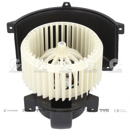 SOPLADOR DE CLIMATIZACION DE HABITACULO HITNA 68722
