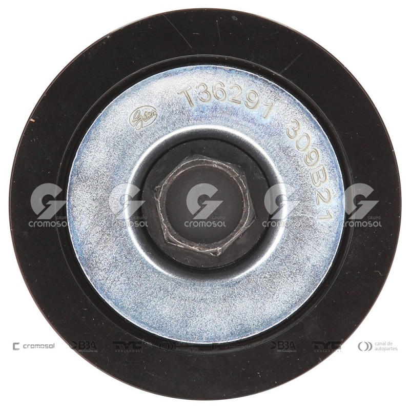 TENSORES VARIOS GATES 68800