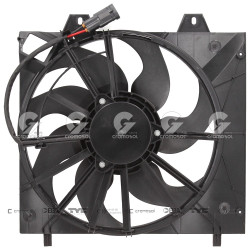 ELECTROVENTILADOR DE...