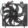 ELECTROVENTILADOR DE RADIADOR DE AGUA ORIG. 68818