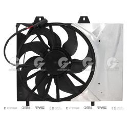 ELECTROVENTILADOR DE...