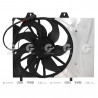 ELECTROVENTILADOR DE RADIADOR DE AGUA ORIG. 68819