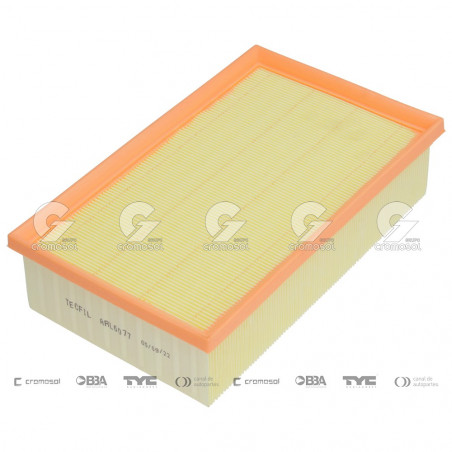 FILTRO DE AIRE (SECUNDARIO) TECFIL 68943