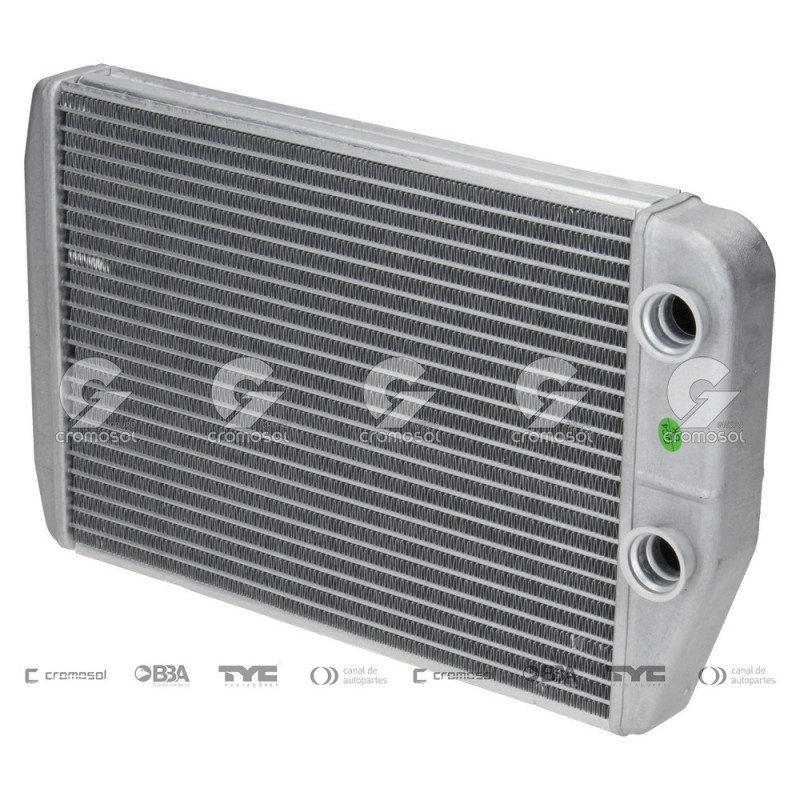 RADIADOR DE CALEFACCION TYC 69390