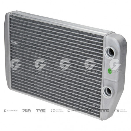 RADIADOR DE CALEFACCION TYC 69390
