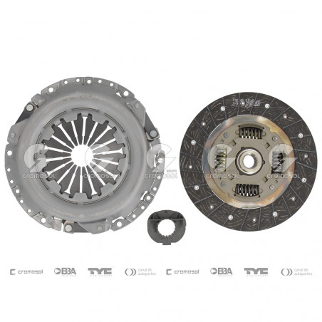 KIT DE EMBRAGUE PHC VALEO 69419