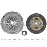 KIT DE EMBRAGUE PHC VALEO 69419
