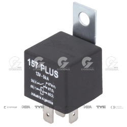 RELAYS VARIOS RALUX 17239