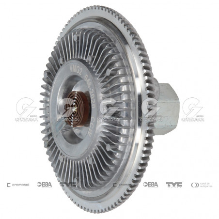 ACOPLE VISCOSO DE VENTILADOR VMG 70155