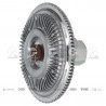 ACOPLE VISCOSO DE VENTILADOR VMG 70155