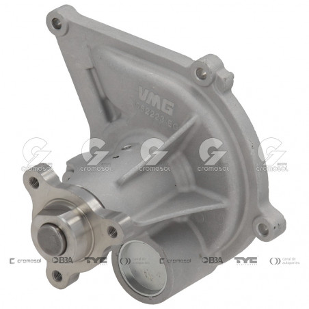 BOMBA DE AGUA VMG 70167
