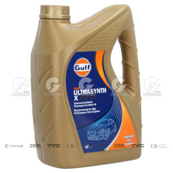 ACEITE DE MOTOR GULF 70521