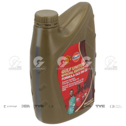 ACEITE DE MOTOR GULF 70504