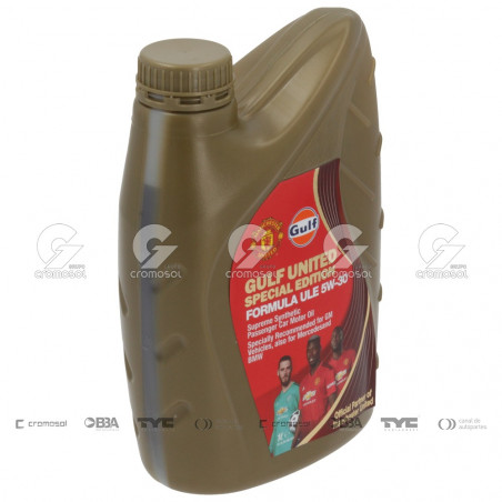 ACEITE DE MOTOR GULF 70504