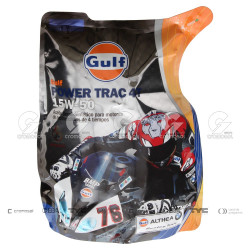 ACEITE DE MOTOR GULF 70511