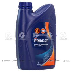 ACEITE DE MOTOR GULF 70512