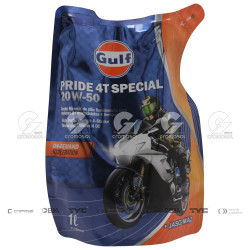 ACEITE DE MOTOR GULF 70515