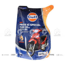 ACEITE DE MOTOR GULF 70516