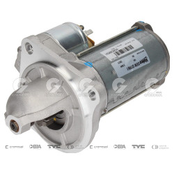 MOTOR DE ARRANQUE VALEO 8021/1