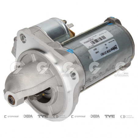 MOTOR DE ARRANQUE VALEO 8021/1