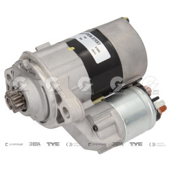 MOTOR DE ARRANQUE VALEO 8000/2