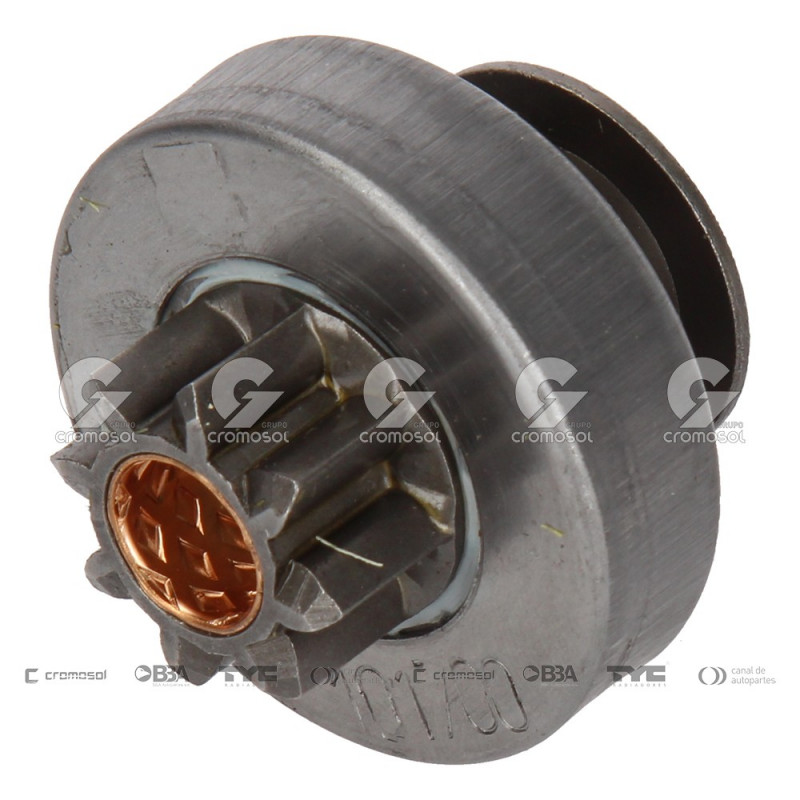 IMPULSOR DE MOTOR DE ARRANQUE VALEO 8517/1