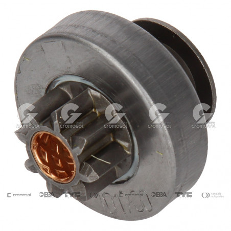IMPULSOR DE MOTOR DE ARRANQUE VALEO 8517/1