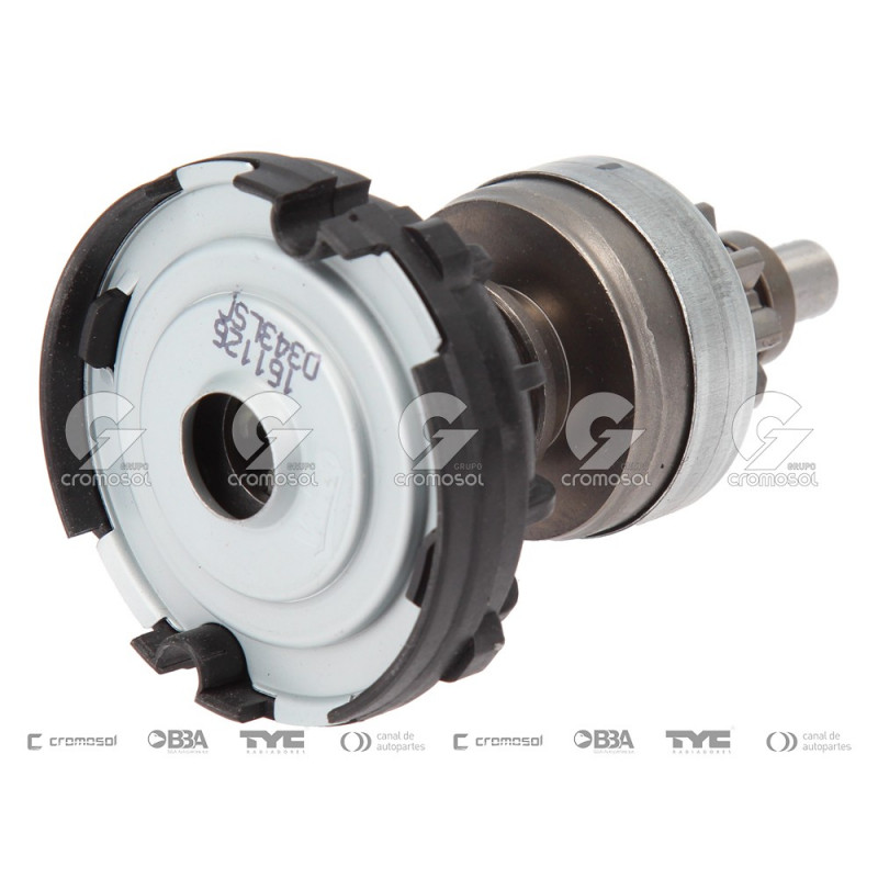 IMPULSOR DE MOTOR DE ARRANQUE VALEO 8543/1