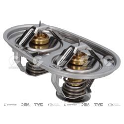 TERMOSTATO (SOLO) MAHLE 9164