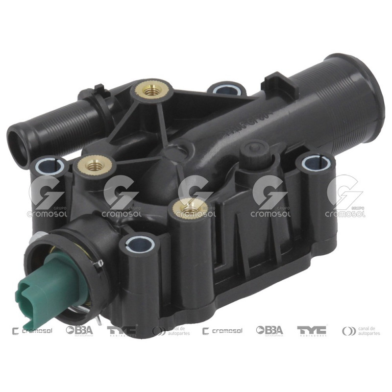 TERMOSTATO (COMPLETO) TYC 9802/1