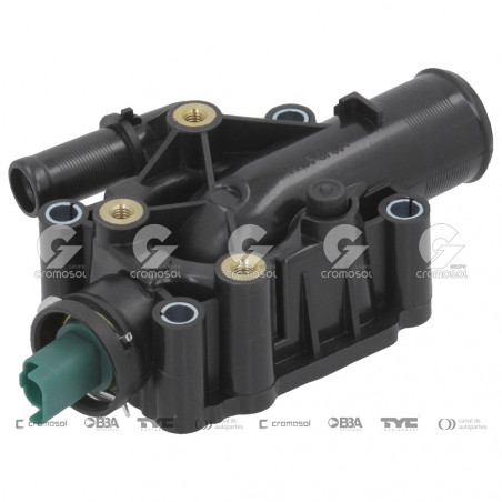 TERMOSTATO (COMPLETO) TYC 9802/1