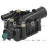 TERMOSTATO (COMPLETO) TYC 9802/1