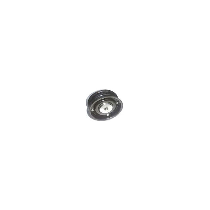 POLEA FIJA DE CORREA DE ACCESORIOS BTP 11715