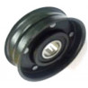 POLEA FIJA DE CORREA DE ACCESORIOS BTP 11717