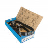 KIT DE CORREA DE DISTRIBUCION SKF VKMA 02168
